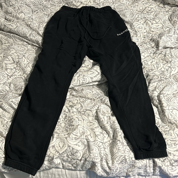 YoungLA joggers